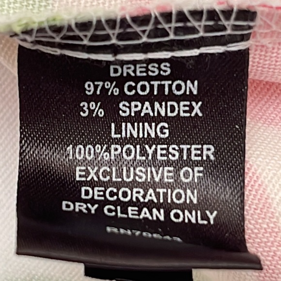 Woman’s Jessica Howard dress - Picture 7 of 7